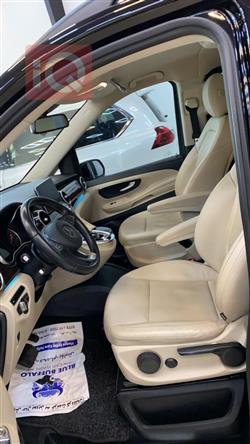 مێرسێدس بێنز V-Class